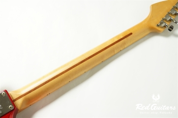 Tribute S-500（Made in Japan） - Candy Apple Red